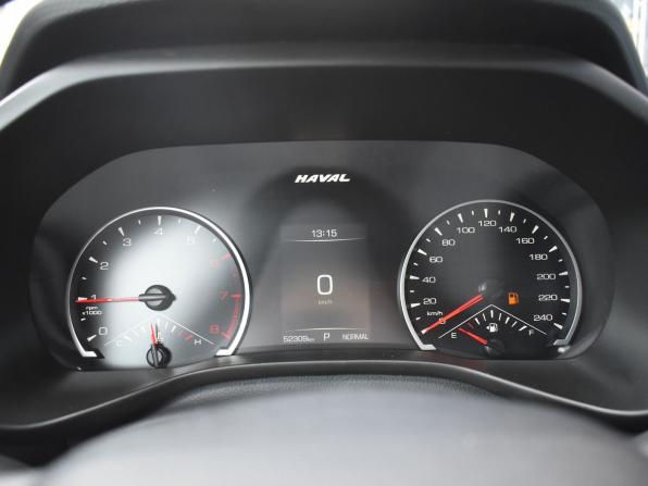 Haval Jolion I с пробегом 2023 года, цена 1 775 000 рублей, 52246 км, внедорожник, Автокод Объявления