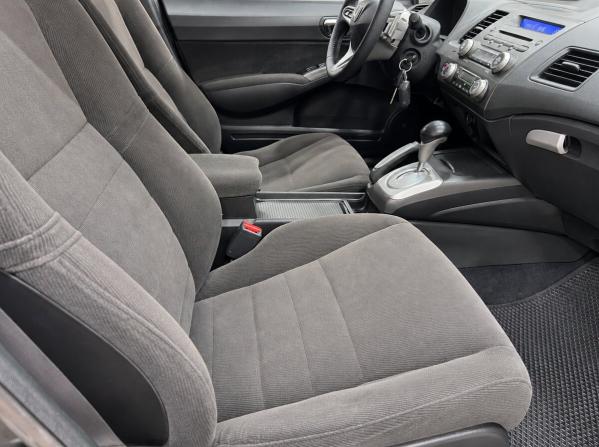 Honda Civic VIII с пробегом 2008 года, цена 789 500 рублей, 260200 км, седан, Автокод Объявления