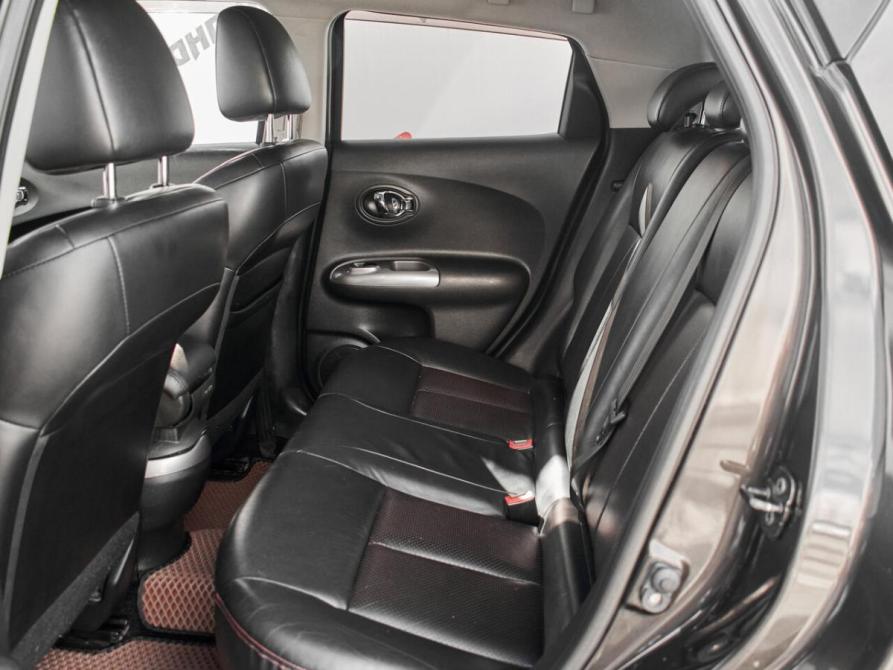 Nissan Juke I Екатеринбург  - изображение 24