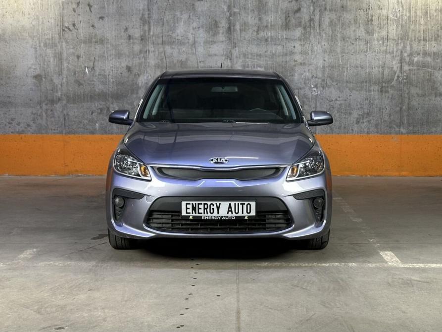 Kia Rio IV Уфа  - изображение 8