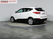 Hyundai ix35 I Белгород  - изображение 24