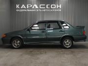 Lada (ВАЗ) 2115 Пермь  - изображение 21