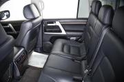 Toyota Land Cruiser 200 Series Рестайлинг 2 Пермь  - изображение 41