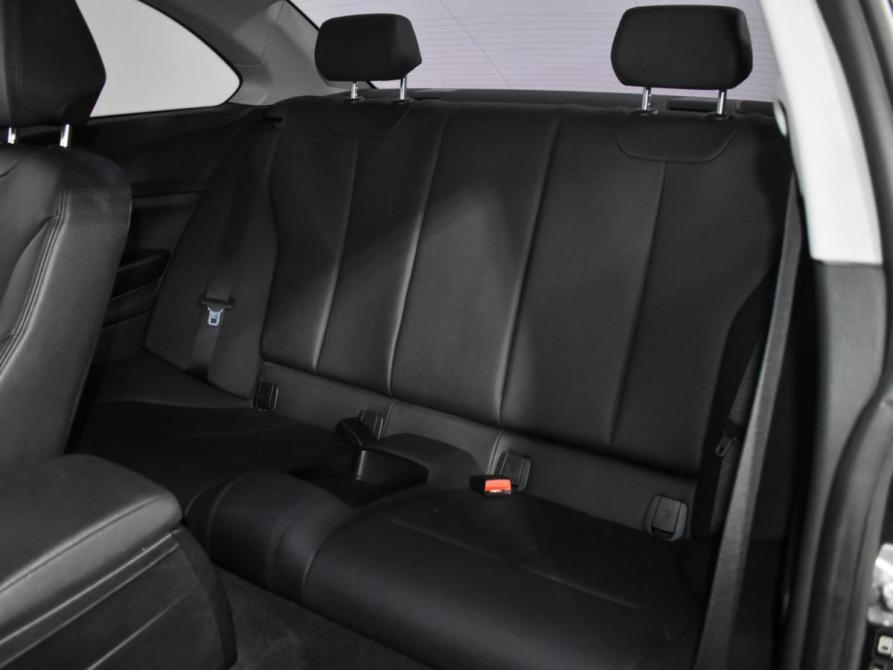 BMW 2 серии F22 Санкт-Петербург  - изображение 12