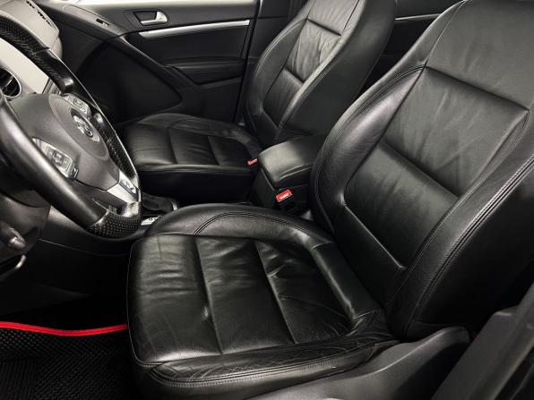 Volkswagen Tiguan I Рестайлинг с пробегом 2015 года, цена 1 850 000 рублей, 158596 км, внедорожник, Автокод Объявления