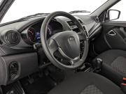 Lada (ВАЗ) Granta I Рестайлинг Москва  - изображение 40