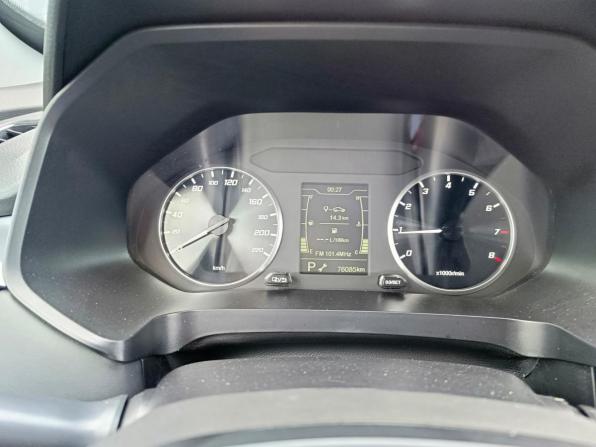 Chery Tiggo 4 Pro I с пробегом 2023 года, цена 1 469 995 рублей, 76081 км, внедорожник, Автокод Объявления
