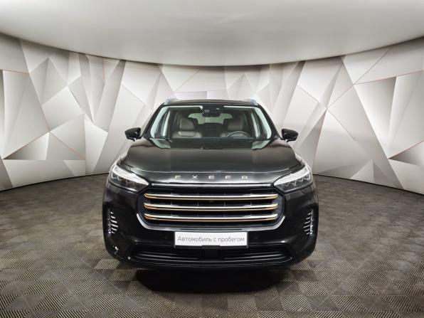Exeed VX I с пробегом 2022 года, цена 2 585 000 рублей, 63472 км, внедорожник, Автокод Объявления