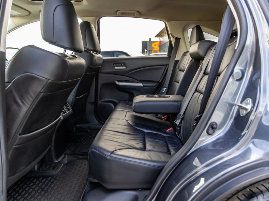Honda CR-V IV Волгоград  - изображение 36