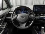 Toyota C-HR I Рестайлинг Москва  - изображение 36