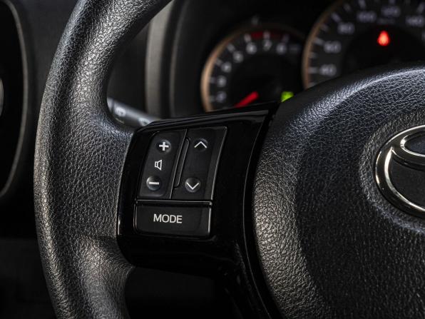 Toyota Vitz III (XP130) Рестайлинг 2 с пробегом 2019 года, цена 1 320 000 рублей, 65651 км, хэтчбек, Автокод Объявления