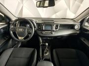 Toyota RAV4 IV (XA40) Рестайлинг Москва  - изображение 31