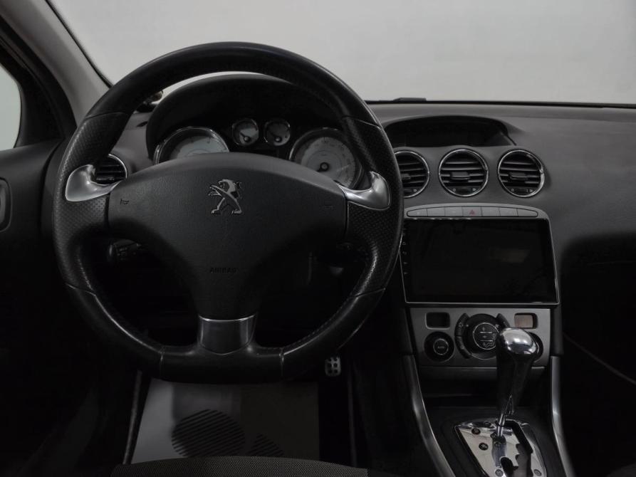 Peugeot 308 I Рестайлинг Альметьевск  - изображение 14