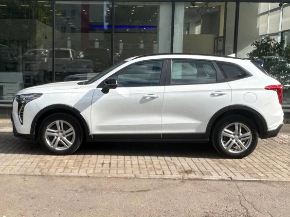 Haval Jolion I Рестайлинг с пробегом 2024 года, цена 2 278 500 рублей, 11449 км, внедорожник, Автокод Объявления