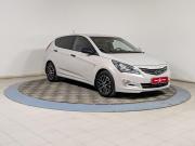 Hyundai Solaris I Рестайлинг Екатеринбург  - изображение 18