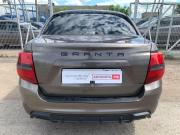 Lada (ВАЗ) Granta I Рестайлинг Нижнекамск  - изображение 35