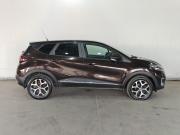 Renault Kaptur I Москва  - изображение 27