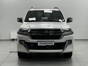 Toyota Land Cruiser 200 Series Рестайлинг 2 Казань  - изображение 26