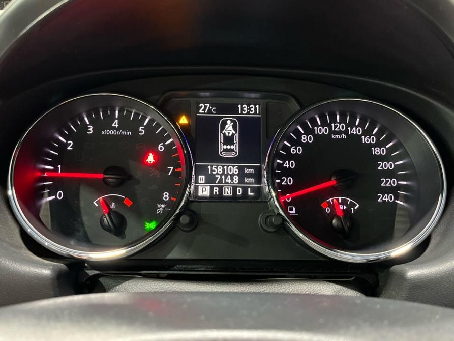 Nissan Qashqai I Рестайлинг Пермь  - изображение 19