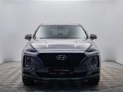 Hyundai Santa Fe IV Москва  - изображение 26
