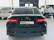 Toyota Camry VIII (XV70) Рестайлинг Шахты  - изображение 22