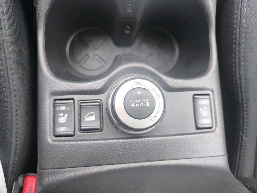 Nissan X-Trail III Тольятти  - изображение 15