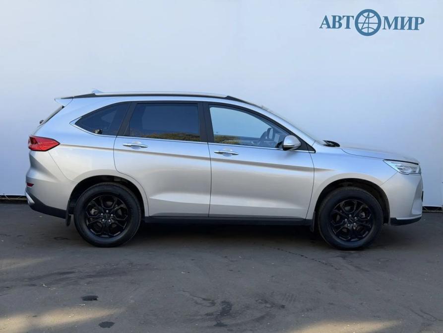 Haval M6 II Москва  - изображение 4