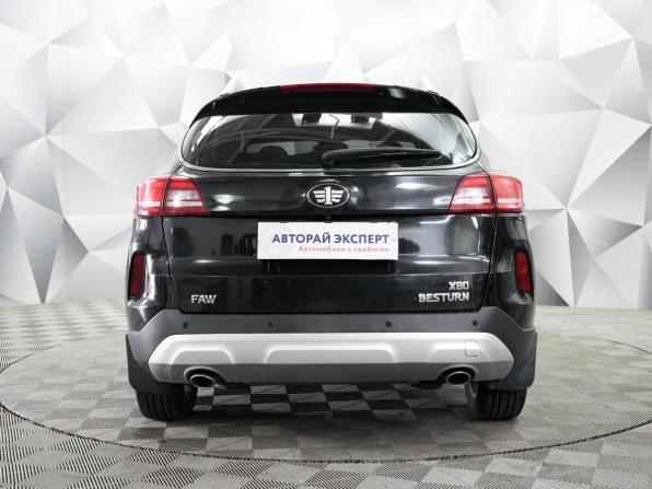 FAW Besturn X80 I Рестайлинг с пробегом 2019 года, цена 1 458 000 рублей, 67000 км, внедорожник, Автокод Объявления