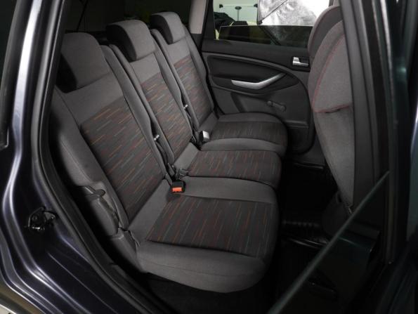 Ford C-MAX I Рестайлинг с пробегом 2008 года, цена 549 000 рублей, 172322 км, компактвэн, Автокод Объявления