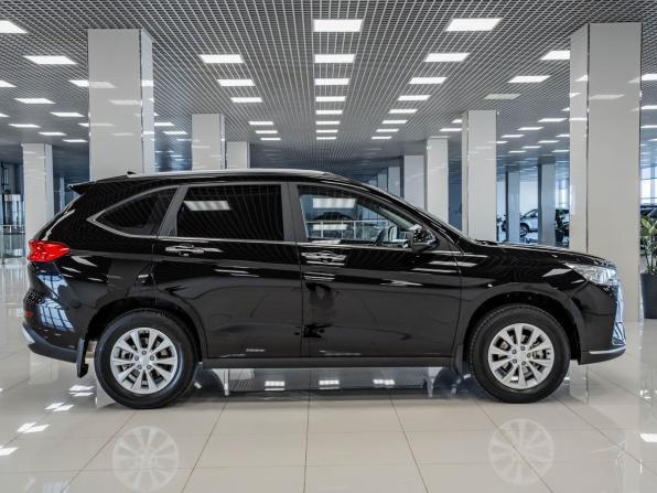 Haval M6 II с пробегом 2024 года, цена 1 988 000 рублей, 6107 км, внедорожник, Автокод Объявления