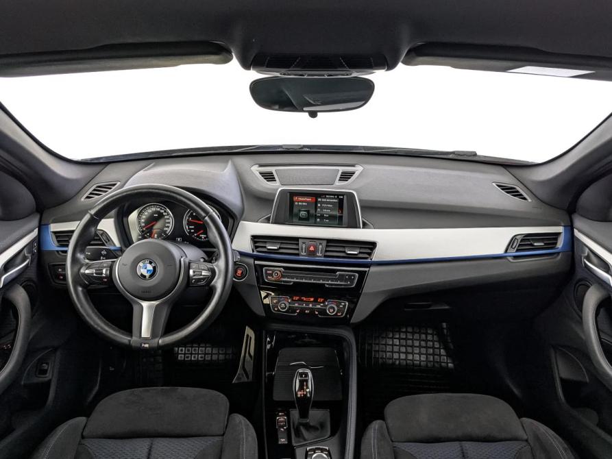 BMW X1 II (F48) Москва  - изображение 14