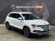 Skoda Karoq I Пермь  - изображение 25