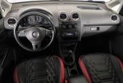 Volkswagen Caddy III Рестайлинг Нижний Новгород  - изображение 28