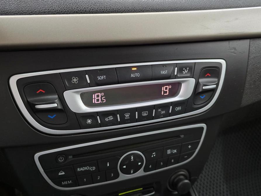 Renault Fluence I Таганрог  - изображение 19