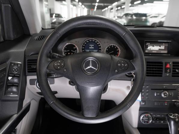 Mercedes-Benz GLK-Класс I (X204) с пробегом 2009 года, цена 1 080 000 рублей, 266363 км, внедорожник, Автокод Объявления