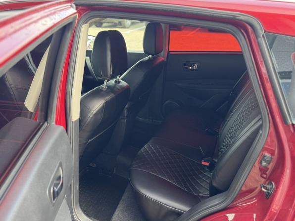 Nissan Qashqai I Рестайлинг с пробегом 2011 года, цена 1 150 000 рублей, 124000 км, внедорожник, Автокод Объявления