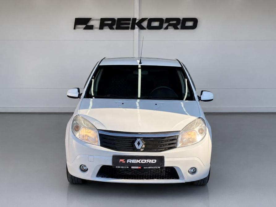 Renault Sandero I Уфа  - изображение 5
