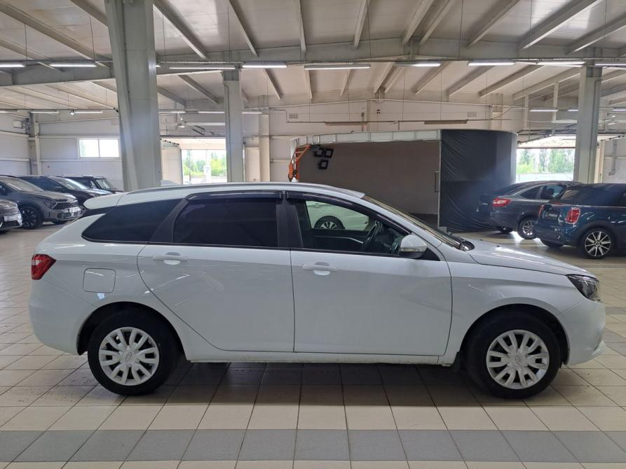 Lada (ВАЗ) Vesta I Набережные Челны  - изображение 5