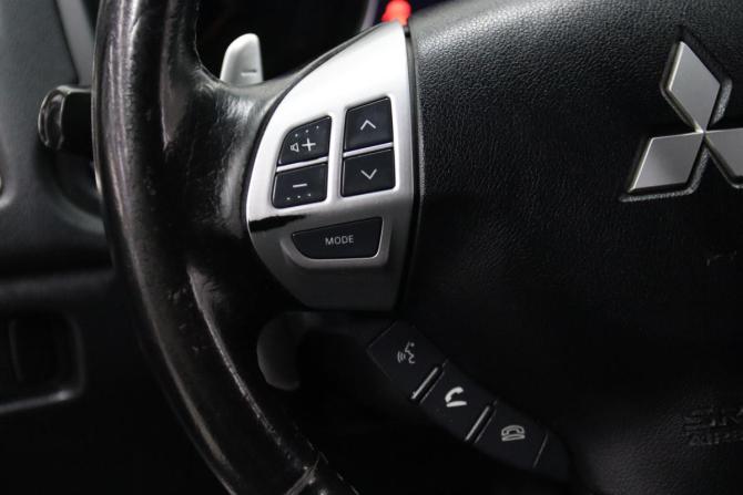 Mitsubishi ASX I с пробегом 2010 года, цена 995 950 рублей, 167357 км, внедорожник, Автокод Объявления