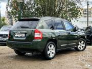 Jeep Compass I Санкт-Петербург  - изображение 21