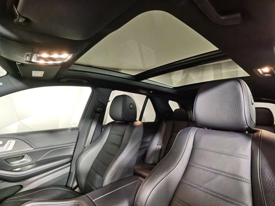 Mercedes-Benz GLE II (V167) Москва  - изображение 26