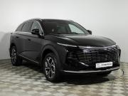 Haval F7 II Санкт-Петербург  - изображение 24