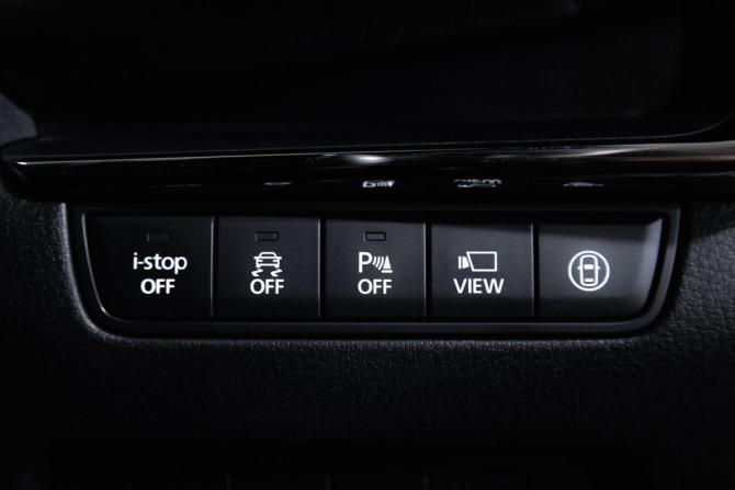 Mazda 3 IV (BP) с пробегом 2019 года, цена 1 499 000 рублей, 102993 км, хэтчбек, Автокод Объявления