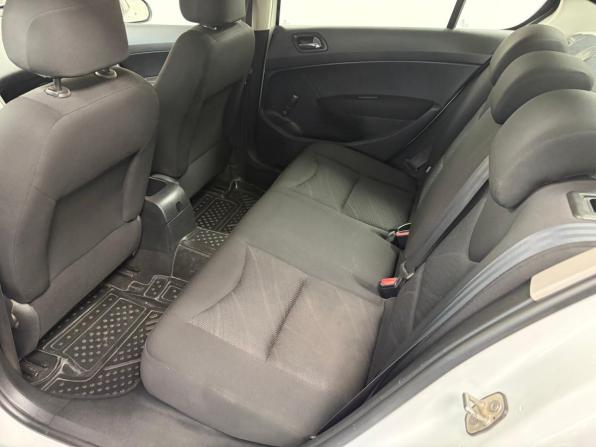 Peugeot 408 I с пробегом 2013 года, цена 518 000 рублей, 183000 км, седан, Автокод Объявления