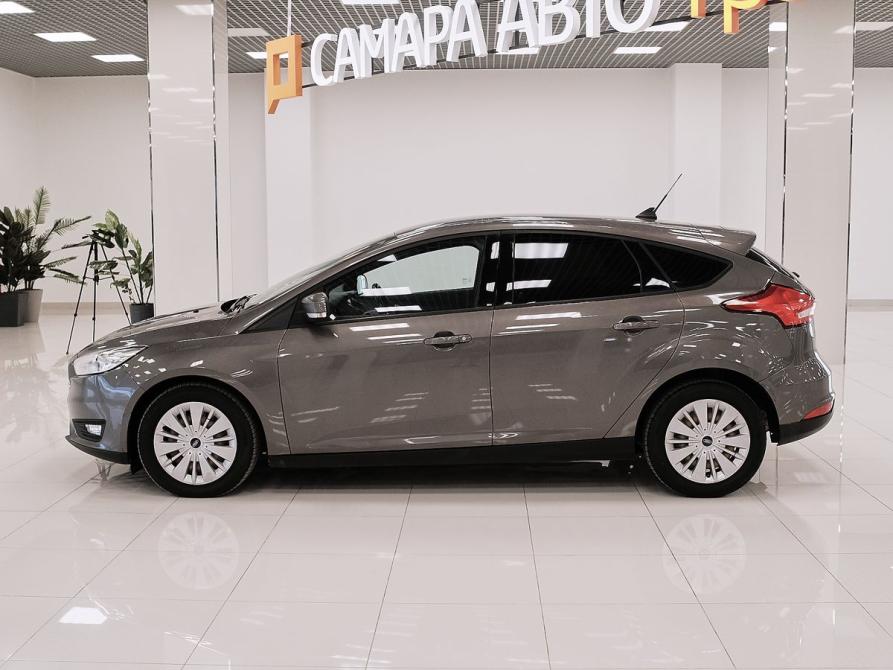 Ford Focus III Рестайлинг Самара  - изображение 6