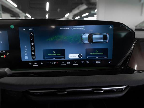 Audi A5 III (B10) с пробегом 2025 года, цена 5 700 000 рублей, 50 км, лифтбек, Автокод Объявления