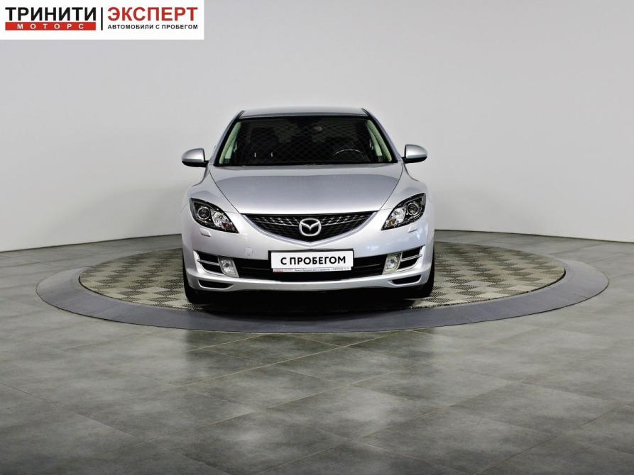 Mazda 6 II (GH) Белгород  - изображение 2