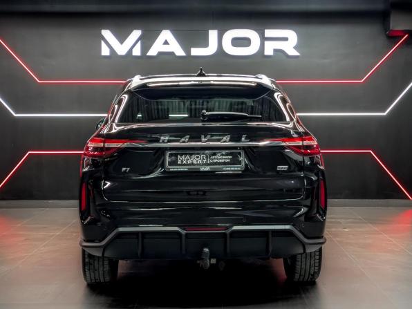 Haval F7 I Рестайлинг с пробегом 2023 года, цена 2 140 000 рублей, 72306 км, внедорожник, Автокод Объявления