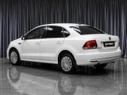 Volkswagen Polo V Рестайлинг Тюмень  - изображение 18
