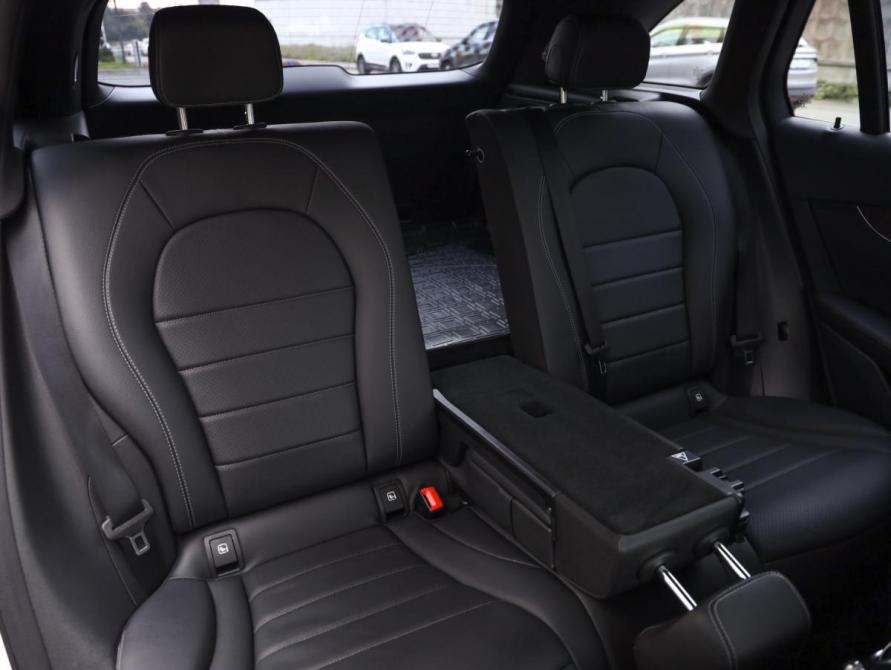 Mercedes-Benz GLC I (X253) Рестайлинг Санкт-Петербург  - изображение 30